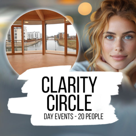 Clarity Circle