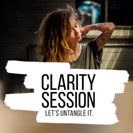 Clarity Session - Let's untangle what's holding up expansion