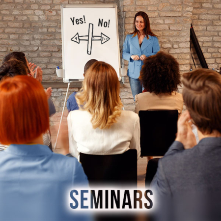 Seminar / Courses