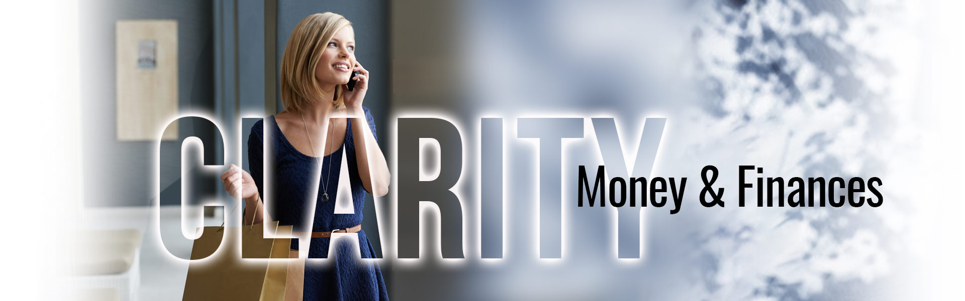 Money and financial clarity